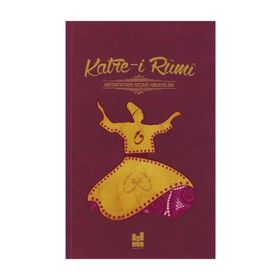 Katre-i Rumi - Üzeyir Türk