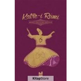 Katre-i Rumi - Üzeyir Türk