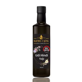 Katre-i Şifa 100 ml Saf Udim Yağı