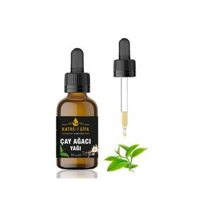 Katre-i Şifa 30 ml Saf Çay Ağacı Yağı