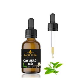 Katre-i Şifa 30 ml Saf Çay Ağacı Yağı