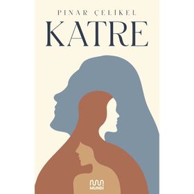 Katre - Pınar Çelikel
