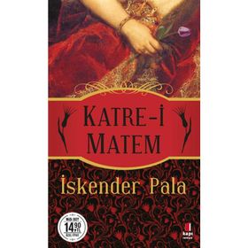 Katrei Matem - İskender Pala