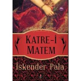 Katrei Matem - İskender Pala
