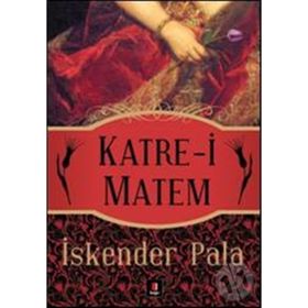 Katrei Matem - İskender Pala
