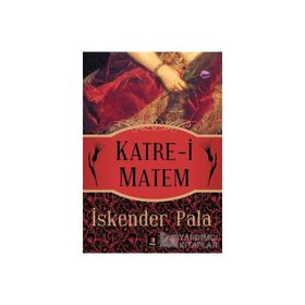 Katrei Matem - İskender Pala