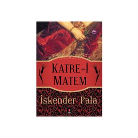 Katrei Matem - İskender Pala