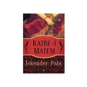Katrei Matem - İskender Pala