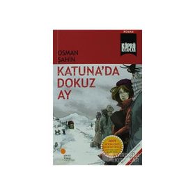 KATUNA'DA DOKUZ AY - OSMAN ŞAHİN