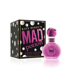 Katy Perry Mad Potion EDP 50 ml Bayan Parfüm
