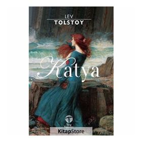 Katya - Lev N. Tolstoy