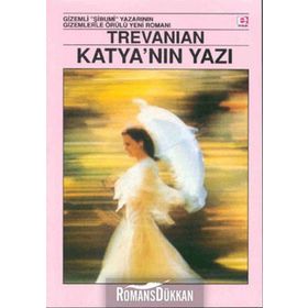KATYANIN YAZI - TREVANIAN