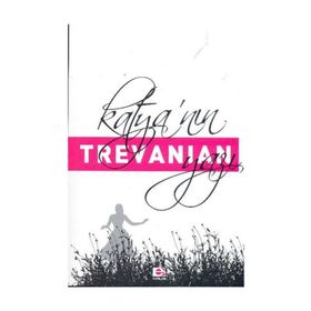 KATYANIN YAZI - TREVANIAN