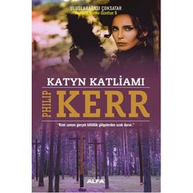 Katyn Katliamı - Philip Kerr