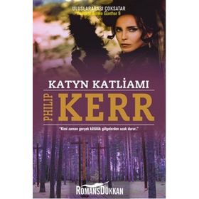 Katyn Katliamı - Philip Kerr