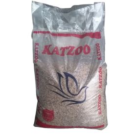 Katzoo 10 kg Özel Karışık Muhabbet Kuşu Yemi