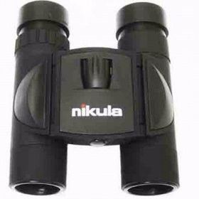 Kauçuk Kaplama 106m/1000m 8x24 Av Dürbünü