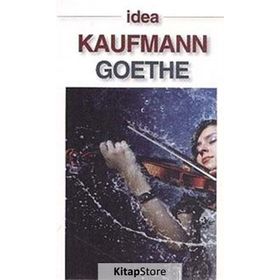 Kaufmann - Johann Wolfgang Von Goethe