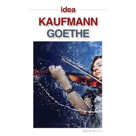 Kaufmann - Johann Wolfgang Von Goethe