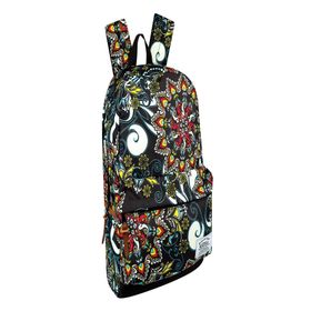Kaukko 45001 Flowers Shangay Kadın Sırt Çantası