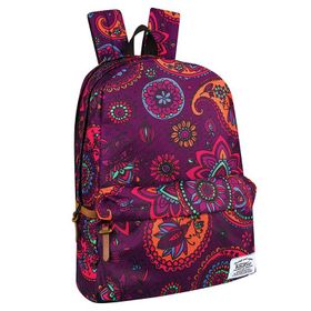 Kaukko 45003 Flowers Sakura Kadın Sırt Çantası