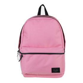 Kaukko Basic Pembe Okul ve Günlük Sırt Çantası
