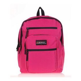 Kaukko Fuşya K1434 Full Pocket Sırt Çantası
