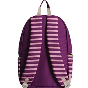 Kaukko K1030 Bold Sırt Çantası Mor