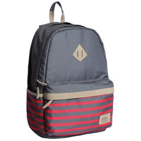 Kaukko K1034 Bold Sırt Çantası Gri