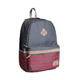 Kaukko K1034 Bold Sırt Çantası Gri