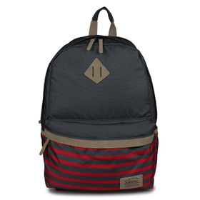 Kaukko K1034 Bold Sırt Çantası Gri