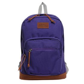 Kaukko K1057 Mor Unisex Sırt Çantası