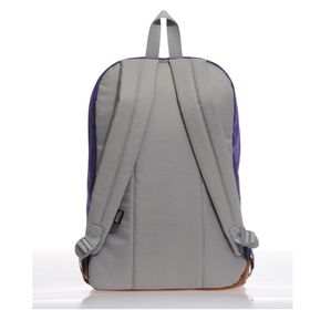 Kaukko K1057 Mor Unisex Sırt Çantası