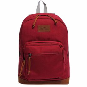 Kaukko K1058 Bordo Unisex Sırt Çantası