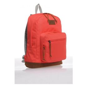 Kaukko K1062 Mercan Unisex Sırt Çantası