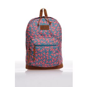 Kaukko K1093 Safari Bird Sırt Çantası