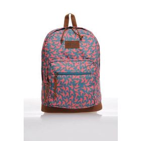 Kaukko K1093 Safari Bird Sırt Çantası