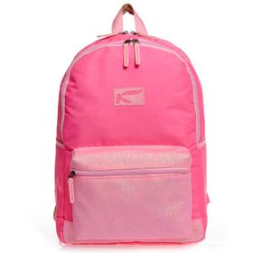 Kaukko K1098 Bright Pembe Simli Sırt Çantası