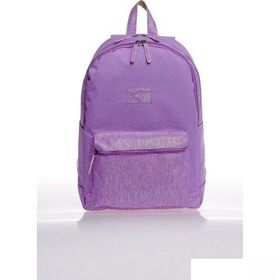 Kaukko K1098 Bright Pembe Simli Sırt Çantası