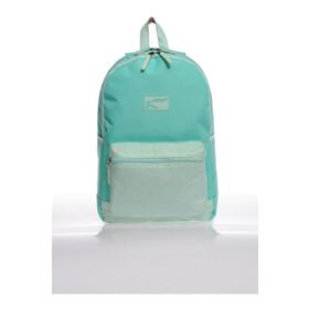 Kaukko K1100 Bright Mint Simli Sırt Çantası