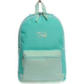 Kaukko K1100 Bright Mint Simli Sırt Çantası