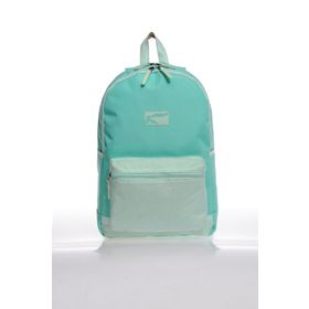 Kaukko K1100 Bright Mint Simli Sırt Çantası