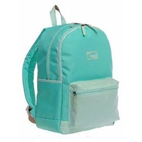 Kaukko K1100 Bright Mint Simli Sırt Çantası