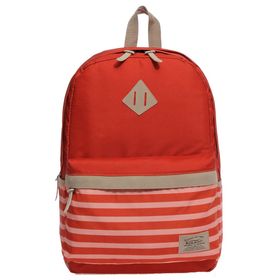 Kaukko K1116 Kiremit Okul Sırt Çantası