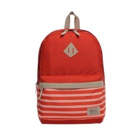 Kaukko K1116 Kiremit Okul Sırt Çantası