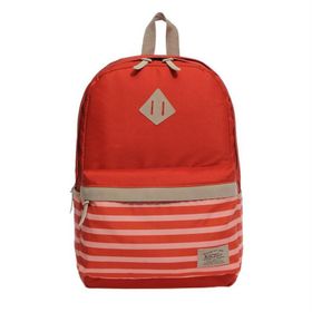 Kaukko K1116 Kiremit Okul Sırt Çantası