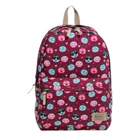Kaukko K1120 Smile Sırt Çantası