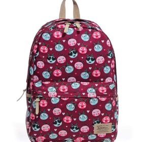 Kaukko K1120 Smile Sırt Çantası