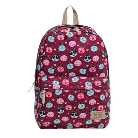 Kaukko K1120 Smile Sırt Çantası