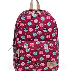 Kaukko K1120 Smile Sırt Çantası